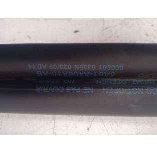 AMORTIGUADORES MALETERO /... 2