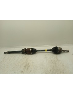 Recambio de transmision delantera derecha para opel meriva 1.7 16v cdti referencia OEM IAM 374525  