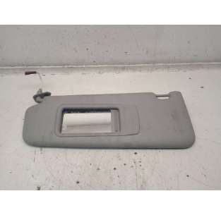 PARASOL IZQUIERDO BMW SERIE... 2