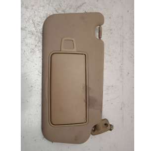 PARASOL DERECHO KIA CARENS...