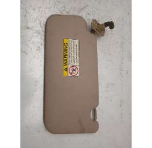 PARASOL DERECHO KIA CARENS... 2