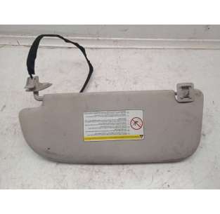 PARASOL DERECHO PEUGEOT 307... 2