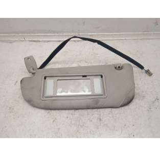 PARASOL IZQUIERDO PEUGEOT...