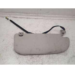 PARASOL IZQUIERDO PEUGEOT... 2