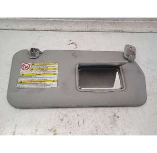 PARASOL DERECHO MAZDA 5...