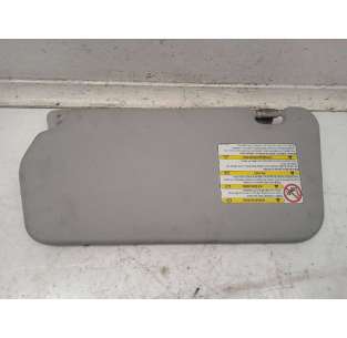 PARASOL DERECHO MAZDA 5... 2