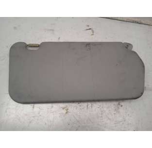 PARASOL IZQUIERDO MAZDA 5... 2