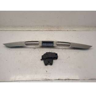 CERRADURA MALETERO / PORTON...