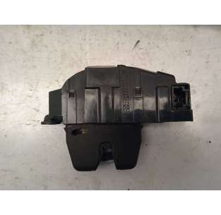 CERRADURA MALETERO / PORTON... 2