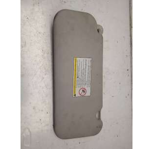 PARASOL DERECHO PEUGEOT 207... 2