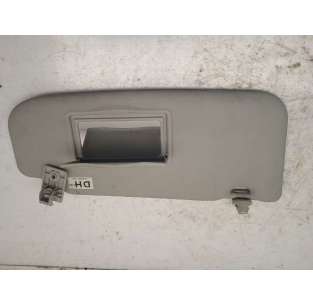 PARASOL DERECHO NISSAN...