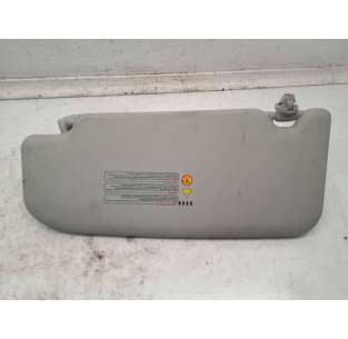 PARASOL DERECHO NISSAN... 2