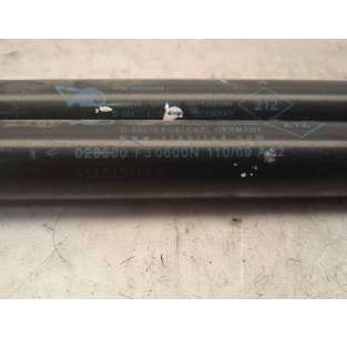 AMORTIGUADORES MALETERO /... 2