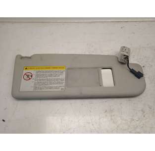 PARASOL DERECHO VOLKSWAGEN...