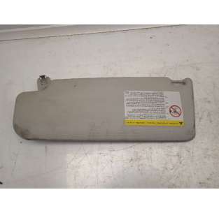 PARASOL DERECHO VOLKSWAGEN... 2