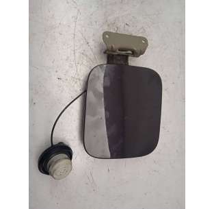 TAPA EXTERIOR COMBUSTIBLE...