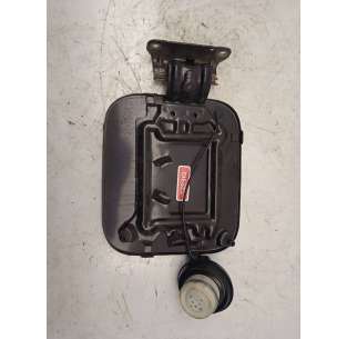 TAPA EXTERIOR COMBUSTIBLE... 2