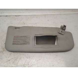 PARASOL DERECHO NISSAN...