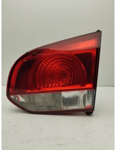 Recambio de piloto trasero derecho interior para volkswagen golf vi (5k1) advance referencia OEM IAM 5K0945094G  