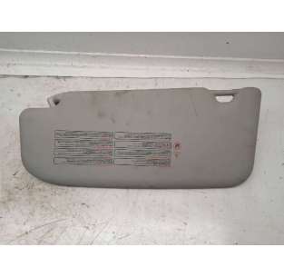 PARASOL DERECHO NISSAN... 2