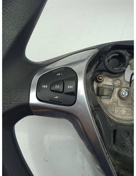 Recambio de volante para ford fiesta (ccn) 1.5 tdci cat referencia OEM IAM C1BB3600AA3ZHE  