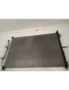 Recambio de condensador a/a para nissan x-trail (t31) 2.0 dci turbodiesel cat referencia OEM IAM 8H262L   2