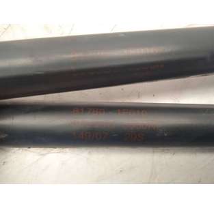 AMORTIGUADORES MALETERO /... 2