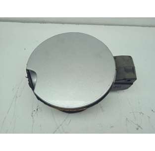 TAPA EXTERIOR COMBUSTIBLE...