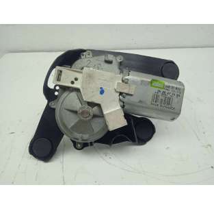 MOTOR LIMPIA TRASERO...