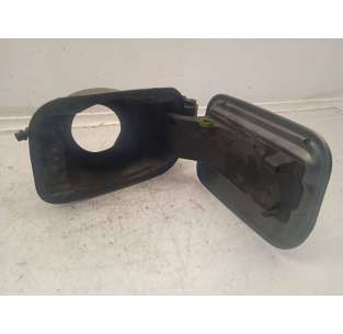 TAPA EXTERIOR COMBUSTIBLE...