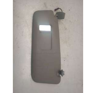 PARASOL IZQUIERDO BMW SERIE...