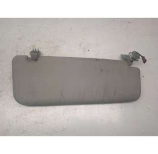 PARASOL IZQUIERDO BMW SERIE... 2