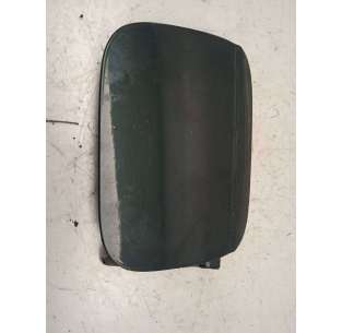 TAPA EXTERIOR COMBUSTIBLE...