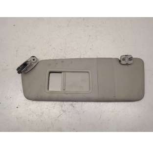 PARASOL IZQUIERDO AUDI A4...