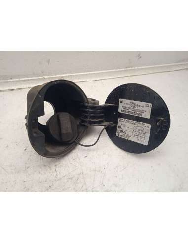 TAPA EXTERIOR COMBUSTIBLE SEAT LEON...