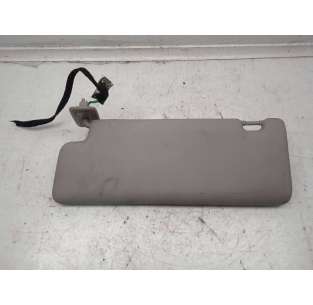 PARASOL DERECHO VOLVO C70... 2