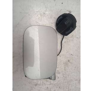 TAPA EXTERIOR COMBUSTIBLE...