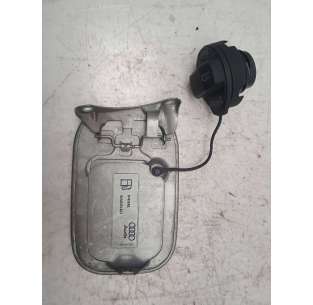 TAPA EXTERIOR COMBUSTIBLE... 2