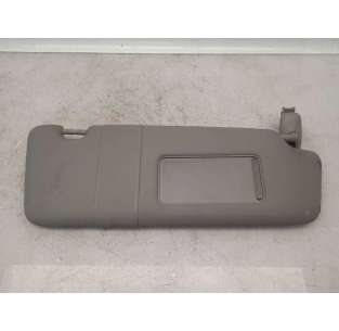 PARASOL DERECHO AUDI A4...