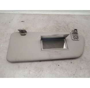 PARASOL DERECHO PEUGEOT...