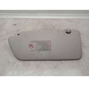 PARASOL DERECHO PEUGEOT... 2