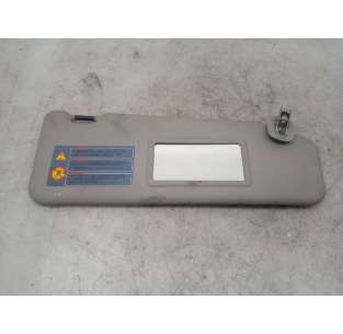 PARASOL DERECHO DACIA...