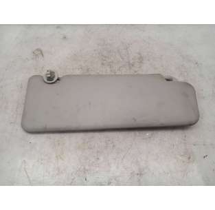 PARASOL IZQUIERDO DACIA... 2