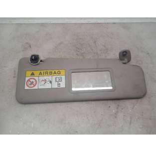 PARASOL DERECHO DACIA...