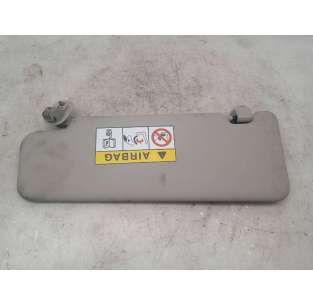 PARASOL DERECHO DACIA... 2