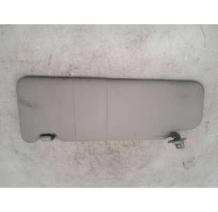 PARASOL IZQUIERDO DACIA...