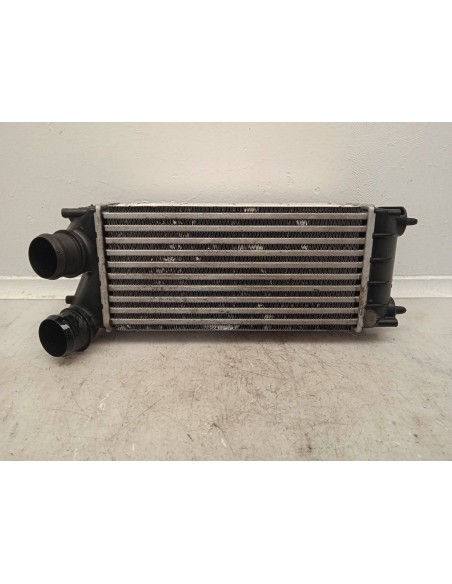 Recambio de intercooler para peugeot 3008 1.6 hdi fap referencia OEM IAM 9684212480  