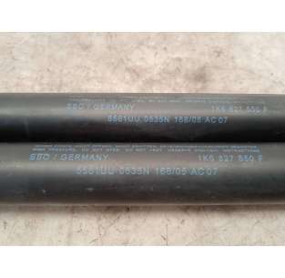 AMORTIGUADORES MALETERO /... 2