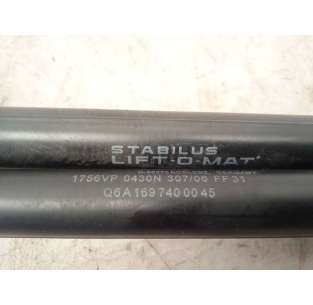 AMORTIGUADORES MALETERO /... 2