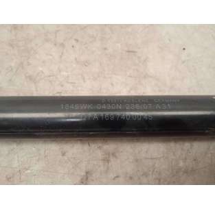 AMORTIGUADORES MALETERO /... 2